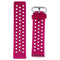 Replacement Wrist Band for Fitbit Versa / Versa 2 Tracker - Small - Pink Sport - Unbranded - Simple Cell Shop, Free shipping from Maryland!