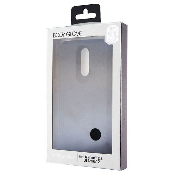 Body Glove Sandstorm Case for LG Prime 2/LG Arena - Gray - Body Glove - Simple Cell Shop, Free shipping from Maryland!