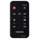 Samsung Remote (AH59-02482A) for Select Samsung Wireless Audio Speakers - Black - Samsung - Simple Cell Shop, Free shipping from Maryland!