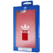 Adidas Originals Moulded Case for Apple iPhone 8 Plus & 7 Plus - Radiant Red - Adidas - Simple Cell Shop, Free shipping from Maryland!