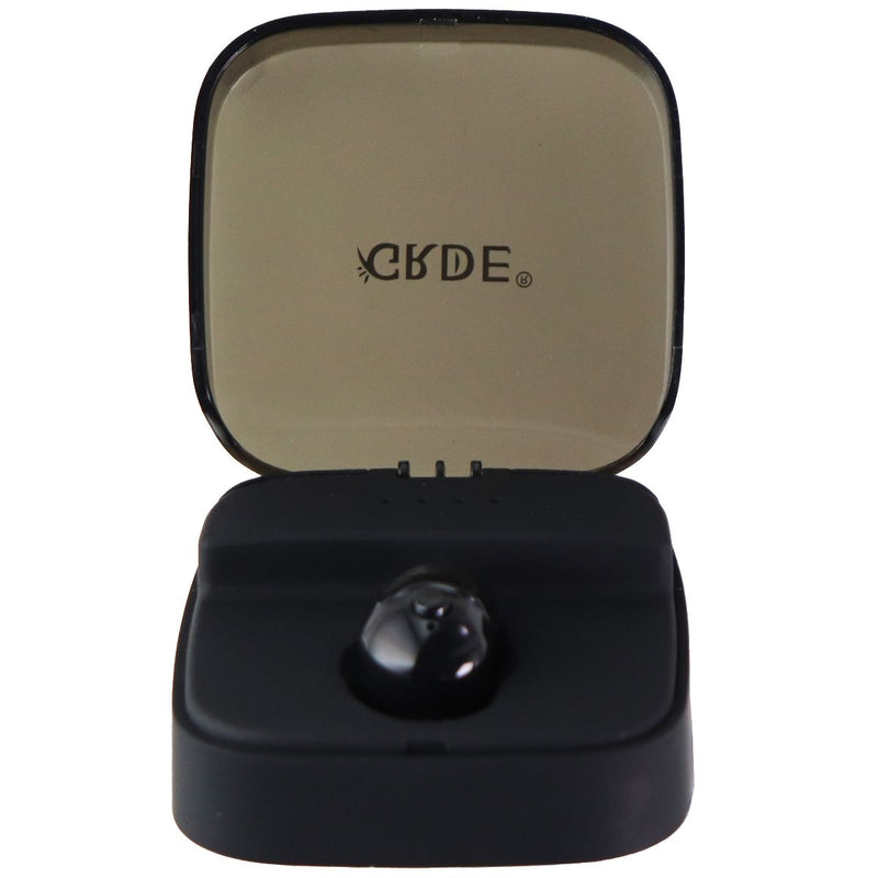GRDE Wireless Bluetooth 4.2 Mini Earbud with Built-In Mic - Black (GL016) - GRDE - Simple Cell Shop, Free shipping from Maryland!