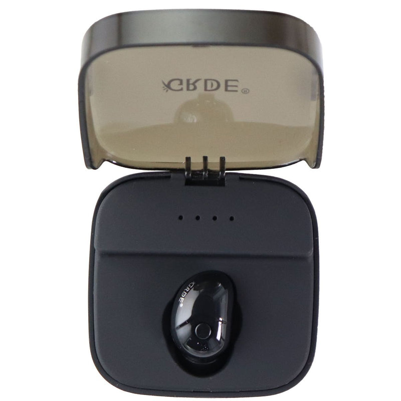 GRDE Wireless Bluetooth 4.2 Mini Earbud with Built-In Mic - Black (GL016) - GRDE - Simple Cell Shop, Free shipping from Maryland!