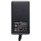 Verizon (12V/3A) Wall Charger/Power Adapter - Black (MU36-D120300-A1) - Verizon - Simple Cell Shop, Free shipping from Maryland!