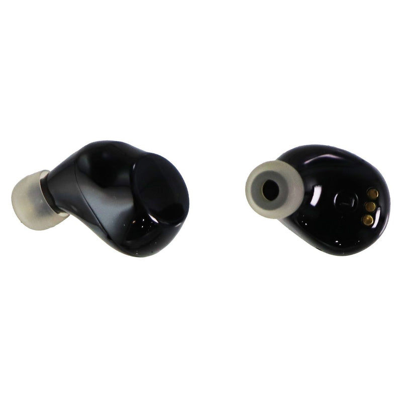 BE-A1 True Wireless Bluetooth 5.0 Waterproof Earbuds with Charging Case - Silver - BE-A1 - Simple Cell Shop, Free shipping from Maryland!