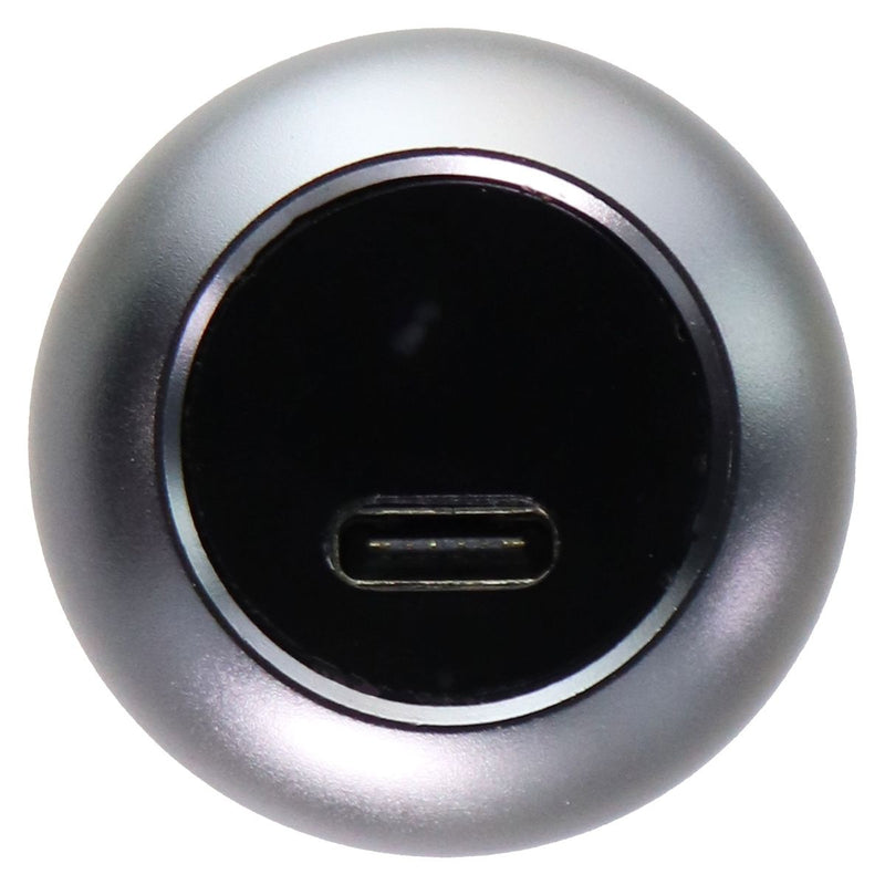 BE-A1 True Wireless Bluetooth 5.0 Waterproof Earbuds with Charging Case - Silver - BE-A1 - Simple Cell Shop, Free shipping from Maryland!