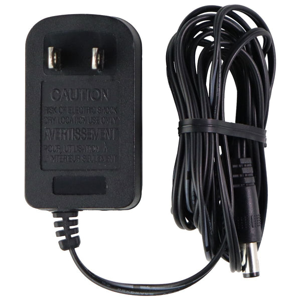 Ford Link (9V/200mA) Wall Charger Class 2 Power Unit Adapter - BLK (FDU090-020) - Ford Link - Simple Cell Shop, Free shipping from Maryland!