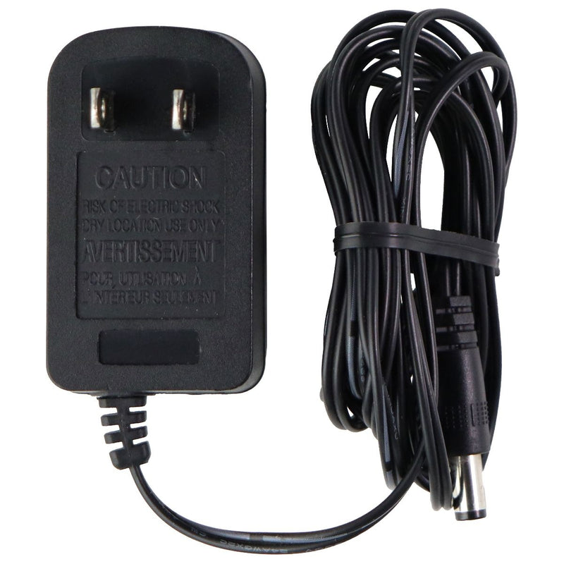 Ford Link (9V/200mA) Wall Charger Class 2 Power Unit Adapter - BLK (FDU090-020) - Ford Link - Simple Cell Shop, Free shipping from Maryland!