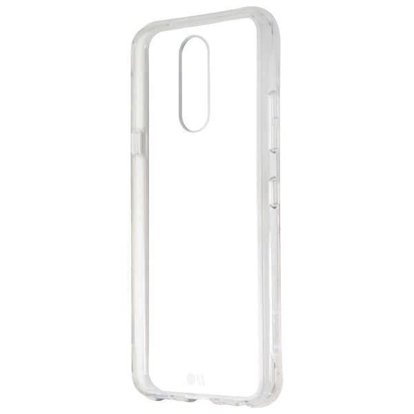 Case-Mate Tough Series Hybrid Hard Case for LG K40 Smartphones - Clear - Case-Mate - Simple Cell Shop, Free shipping from Maryland!