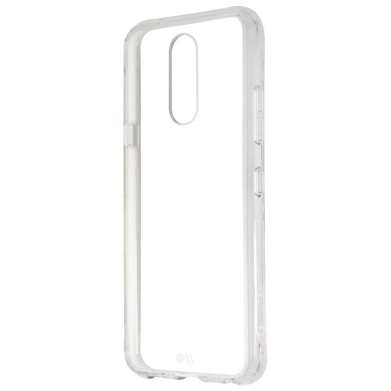 Case-Mate Tough Series Hybrid Hard Case for LG K40 Smartphones - Clear - Case-Mate - Simple Cell Shop, Free shipping from Maryland!