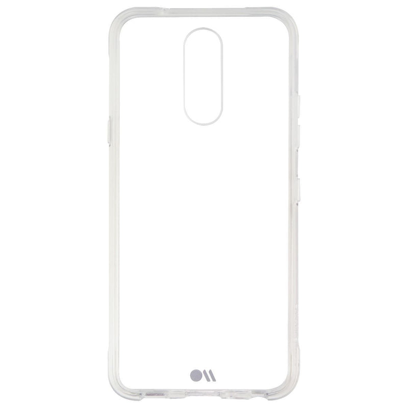 Case-Mate Tough Series Hybrid Hard Case for LG K40 Smartphones - Clear - Case-Mate - Simple Cell Shop, Free shipping from Maryland!