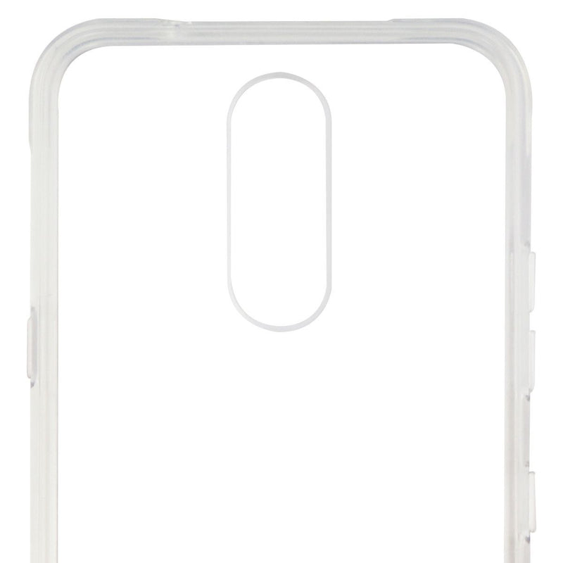 Case-Mate Tough Series Hybrid Hard Case for LG K40 Smartphones - Clear - Case-Mate - Simple Cell Shop, Free shipping from Maryland!