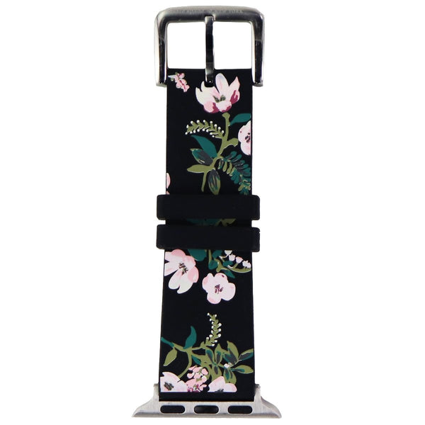 Kate Spade 40mm Clasp for Apple Watch 40/38mm Cases - BLK/Floral - Clasp ONLY - Kate Spade - Simple Cell Shop, Free shipping from Maryland!