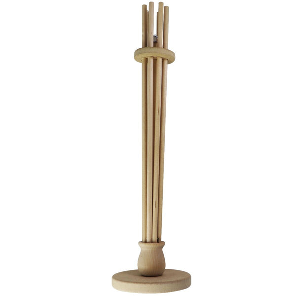 FloWorks Design Plastic Bag and Bottle Dryer (14-inch Tall) - FloWorks - Simple Cell Shop, Free shipping from Maryland!