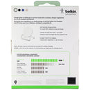 Belkin Boost Up Wireless Charging Pad 10W Qi Wireless Charger - White - Belkin - Simple Cell Shop, Free shipping from Maryland!