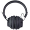 MPOW H1 Wireless On-Ear Bluetooth Headset - Matte Black (BH142A) - MPOW - Simple Cell Shop, Free shipping from Maryland!