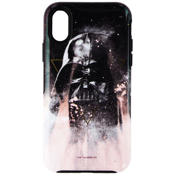 OtterBox Symmetry Series Case for Apple iPhone X / XS - Darth Vader - OtterBox - Simple Cell Shop, Free shipping from Maryland!