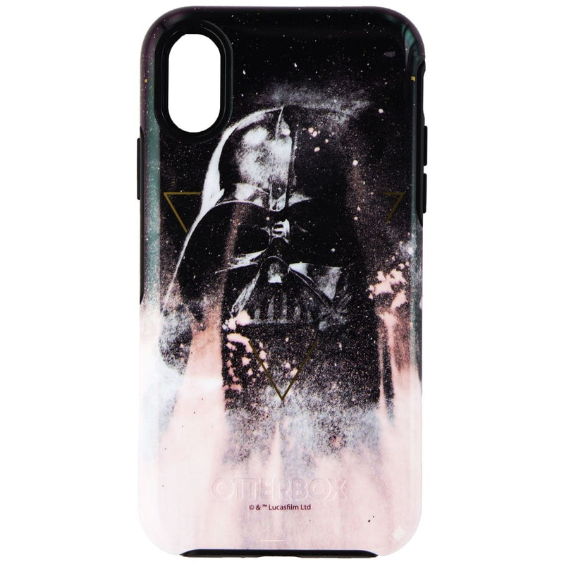 OtterBox Symmetry Series Case for Apple iPhone X / XS - Darth Vader - OtterBox - Simple Cell Shop, Free shipping from Maryland!