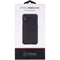 Pitaka MagCase Magnetic Slim Case for Apple iPhone XR - Black/Gray - Pitaka - Simple Cell Shop, Free shipping from Maryland!