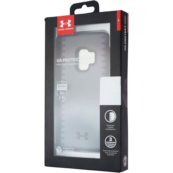 Under Armour (UASA-016-BLK) Protect Grip Case for Samsung Galaxy S9 - Black - Under Armour - Simple Cell Shop, Free shipping from Maryland!