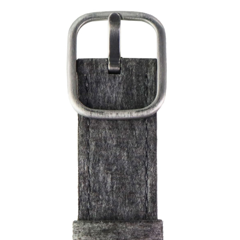 Premium Replacement Apple Watch Band Clasp (38mm) - Gray Fabric - Unbranded - Simple Cell Shop, Free shipping from Maryland!