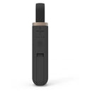 TYLT Flipstick Portable Charger - Micro-USB Devices - Gray 3,350mAh - MICFS1XGYT - TYLT - Simple Cell Shop, Free shipping from Maryland!