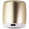 TYLT Mini Boom Portable Wireless Bluetooth Speaker - Metallic Gold - TYLT - Simple Cell Shop, Free shipping from Maryland!