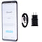 Samsung Galaxy S8 (SM-G950U) GSM Unlocked + Verizon - 64GB Orchid Gray - Samsung - Simple Cell Shop, Free shipping from Maryland!