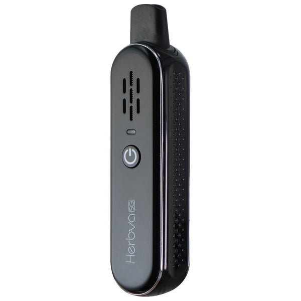Herbva 5G Pocket Size - Portable Vaporizer - Black - Herbva - Simple Cell Shop, Free shipping from Maryland!