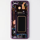 LCD Display Touch Digitizer + Frame for Samsung Galaxy S9+ Plus G965 Purple - Samsung - Simple Cell Shop, Free shipping from Maryland!