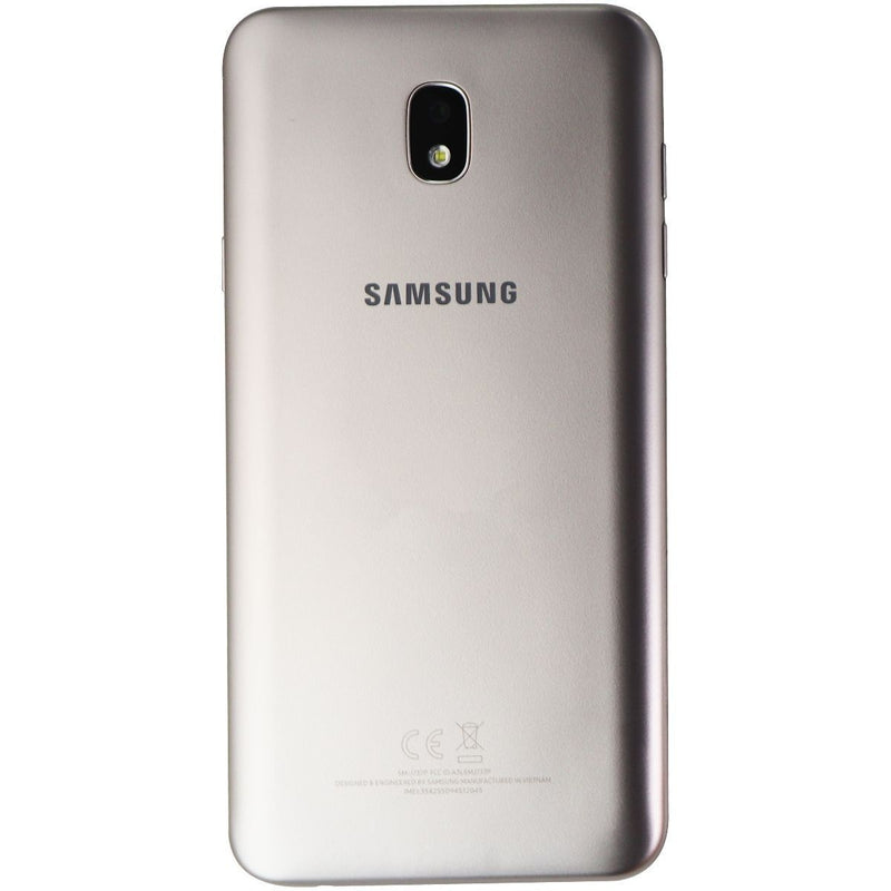 Samsung Galaxy J7 Refine Smartphone (J737P) Boost Mobile Pre-Paid - 32GB / Gold - Samsung - Simple Cell Shop, Free shipping from Maryland!