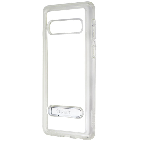 Spigen Slim Armor Series Case for Galaxy S10 - Crystal Clear - Spigen - Simple Cell Shop, Free shipping from Maryland!