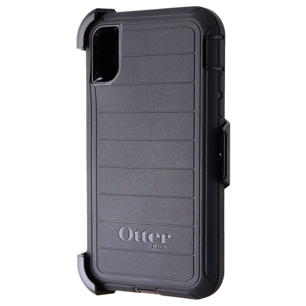 OtterBox Defender Pro Series Screenless Case for Apple iPhone Xs and X - Black - OtterBox - Simple Cell Shop, Free shipping from Maryland!