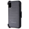 OtterBox Defender Pro Series Screenless Case for Apple iPhone Xs and X - Black - OtterBox - Simple Cell Shop, Free shipping from Maryland!
