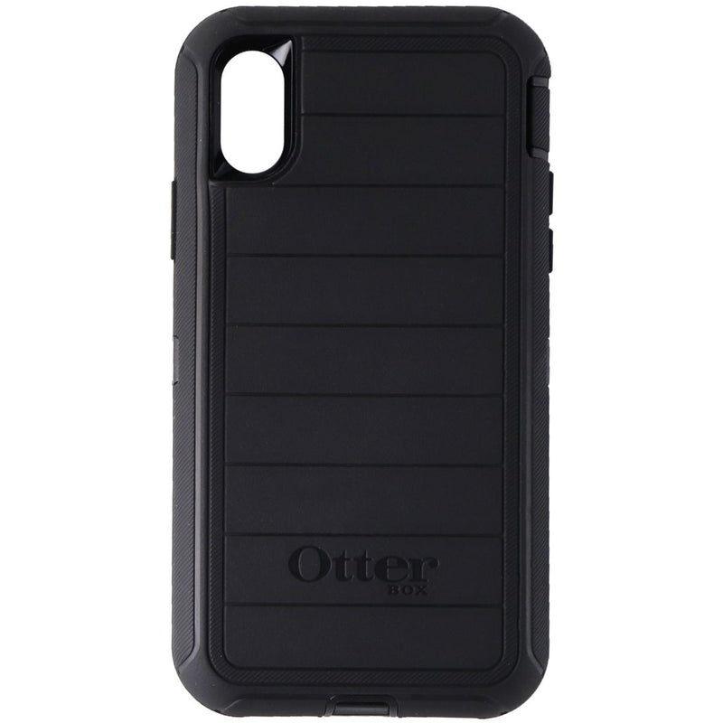 OtterBox Defender Pro Series Screenless Case for Apple iPhone Xs and X - Black - OtterBox - Simple Cell Shop, Free shipping from Maryland!
