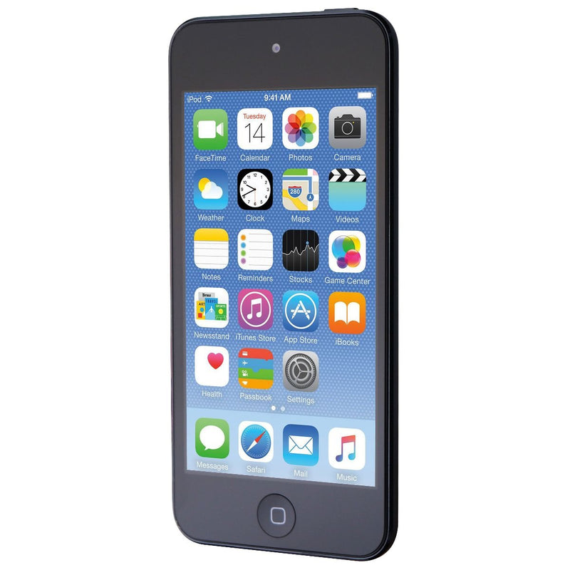 Apple iPod Touch (5th Generation) A1421 - 32GB / Black and Slate - Apple - Simple Cell Shop, Free shipping from Maryland!