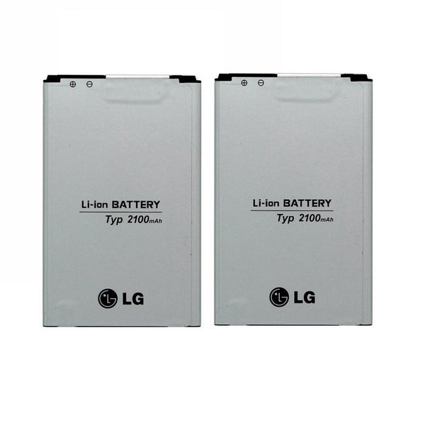 KIT 2x LG BL-41A1H 2020 mAh Replacement Battery for LG Tribute - LG - Simple Cell Shop, Free shipping from Maryland!