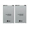 KIT 2x LG BL-41A1H 2020 mAh Replacement Battery for LG Tribute - LG - Simple Cell Shop, Free shipping from Maryland!