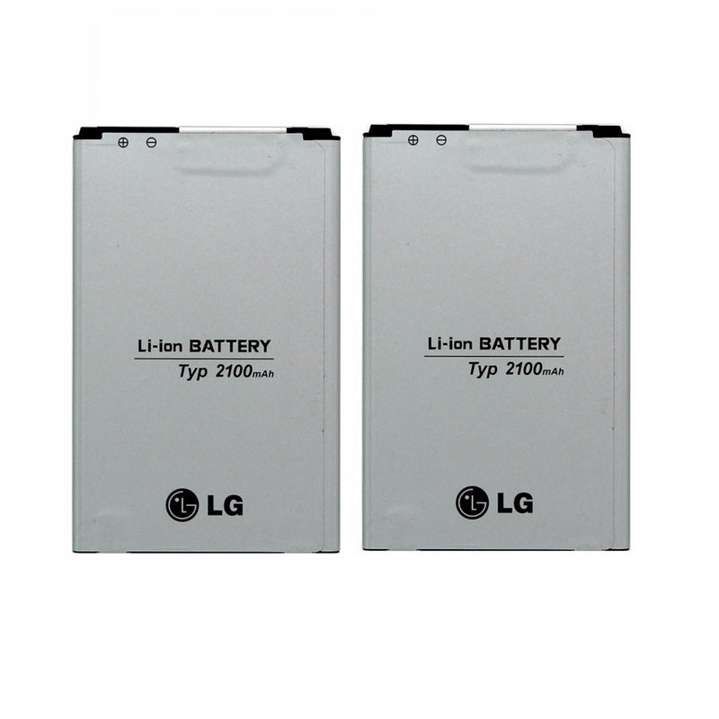 KIT 2x LG BL-41A1H 2020 mAh Replacement Battery for LG Tribute - LG - Simple Cell Shop, Free shipping from Maryland!