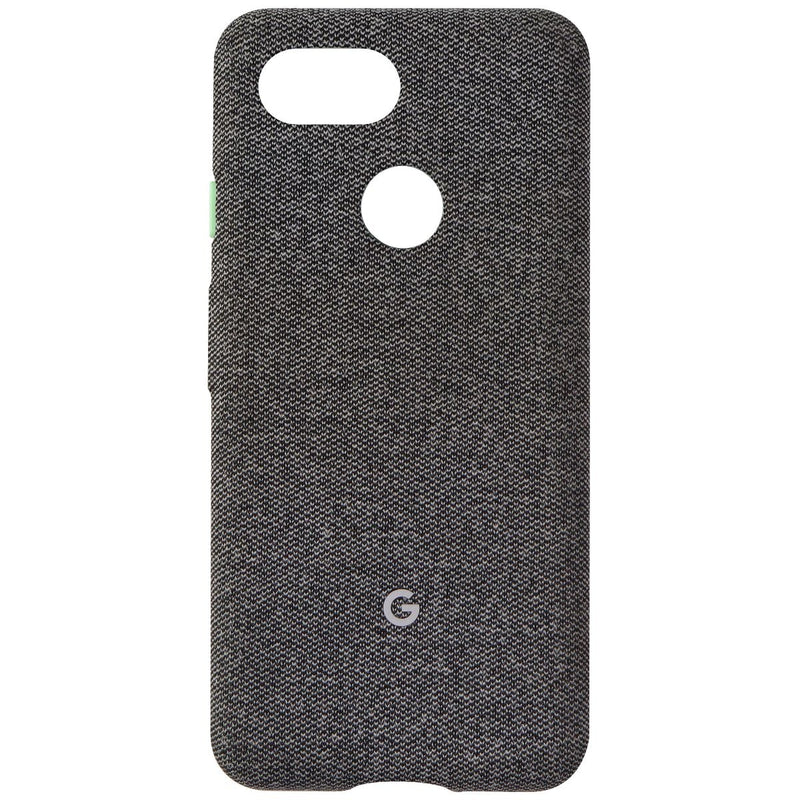 Google Fabric Case for Google Pixel 3 Smartphones - Fog Gray - Google - Simple Cell Shop, Free shipping from Maryland!