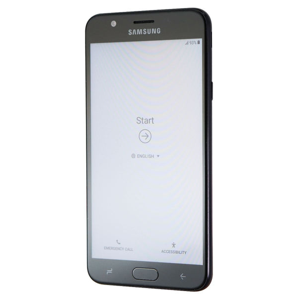 Samsung Galaxy J7 (2018) Smartphone (SM-J737U) AT&T Only - 32GB / Black - Samsung - Simple Cell Shop, Free shipping from Maryland!
