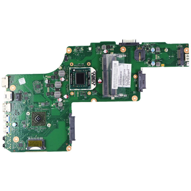 Toshiba Satellite L855D-S5220 Motherboard with AMD A8-4500M (V000275030) - Toshiba - Simple Cell Shop, Free shipping from Maryland!