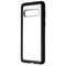 Speck Presidio V-Grip Series Case for Samsung Galaxy S10 - Clear / Black