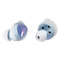 Samsung Galaxy Buds+ Plus, True Wireless Earbuds - Cloud Blue/White Gels - Samsung - Simple Cell Shop, Free shipping from Maryland!