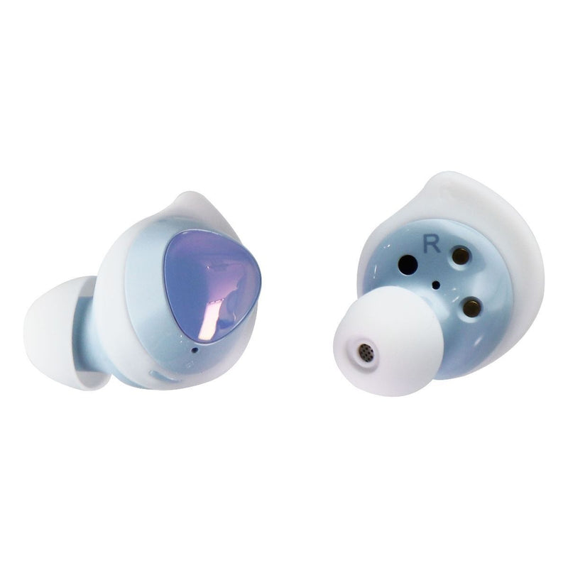 Samsung Galaxy Buds+ Plus, True Wireless Earbuds - Cloud Blue/White Gels - Samsung - Simple Cell Shop, Free shipping from Maryland!