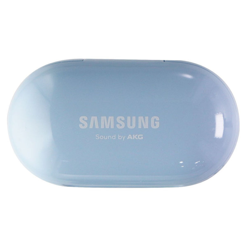 Samsung Galaxy Buds+ Plus, True Wireless Earbuds - Cloud Blue/White Gels - Samsung - Simple Cell Shop, Free shipping from Maryland!