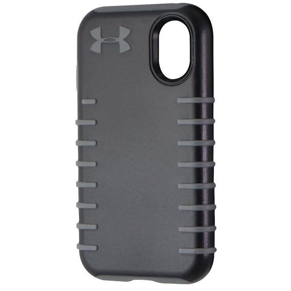 Under Armor Protect Grip Series Case for Palm Companion Phone - Black/Gray - Under Armour - Simple Cell Shop, Free shipping from Maryland!