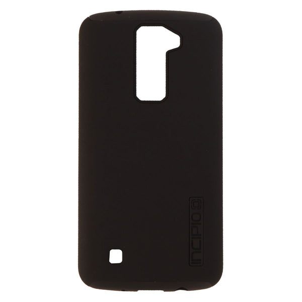 Incipio DualPro Dual Layer Case for LG Phoenix 2 / Escape 3 / K8 - Matte Black - Incipio - Simple Cell Shop, Free shipping from Maryland!