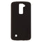 Incipio DualPro Dual Layer Case for LG Phoenix 2 / Escape 3 / K8 - Matte Black - Incipio - Simple Cell Shop, Free shipping from Maryland!