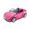 Barbie Glam Convertible Toy Car - Pink - Barbie - Simple Cell Shop, Free shipping from Maryland!