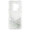 Case-Mate Waterfall Liquid Glitter Case for Galaxy S9+ (Plus) - Clear/Silver - Case-Mate - Simple Cell Shop, Free shipping from Maryland!
